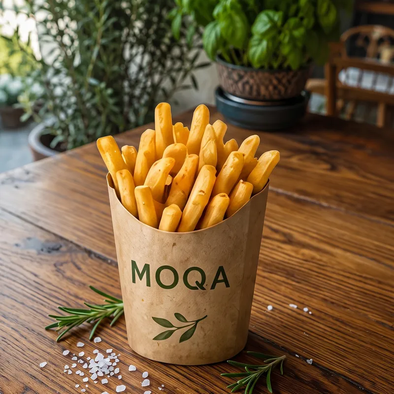 Картофель фри
